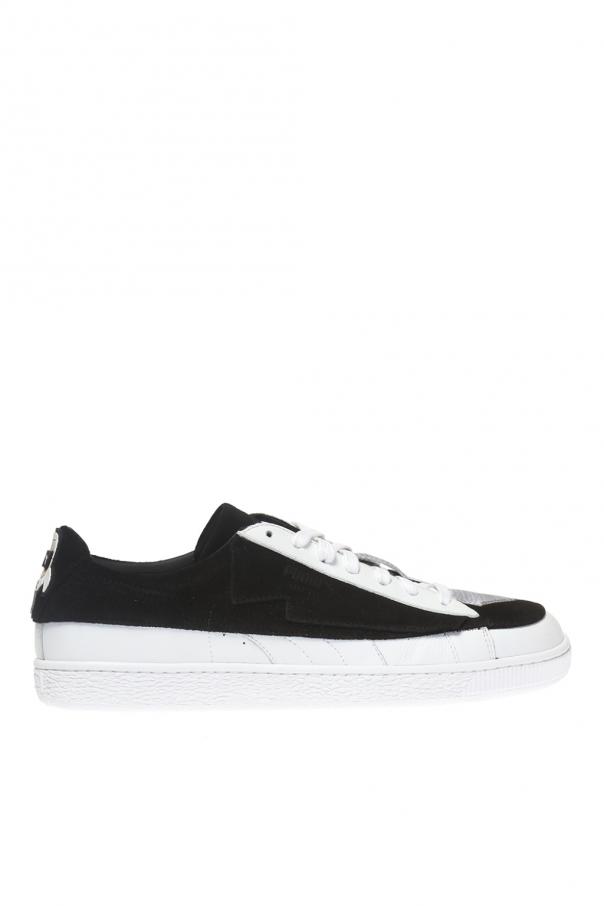 Puma on sale suede karl